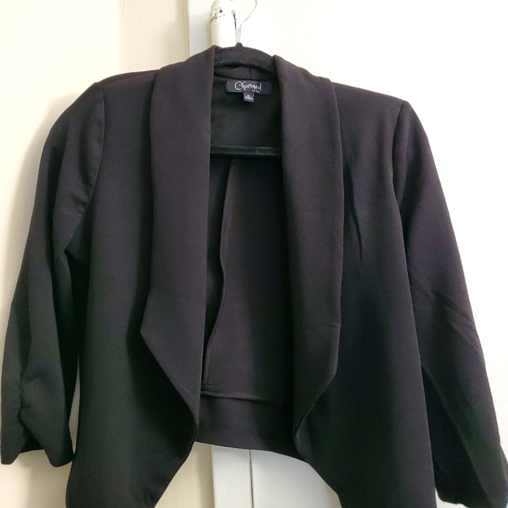 Charmed Jacket - Picture 2 of 6